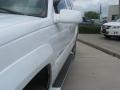 Aspen White - Escalade 4WD Photo No. 6