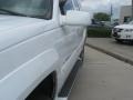 2000 Aspen White Cadillac Escalade 4WD  photo #6