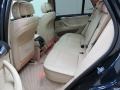 Monaco Blue Metallic - X5 xDrive30i Photo No. 19