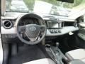 Classic Silver Metallic - RAV4 LE AWD Photo No. 12