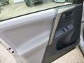 Classic Silver Metallic - RAV4 LE AWD Photo No. 14