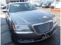 Tungsten Metallic 2012 Chrysler 300 Limited