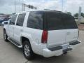 Aspen White - Escalade 4WD Photo No. 7