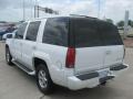 2000 Aspen White Cadillac Escalade 4WD  photo #7