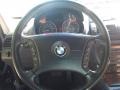 2006 Black Sapphire Metallic BMW X3 3.0i  photo #22