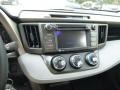 Classic Silver Metallic - RAV4 LE AWD Photo No. 17