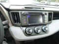 2013 Classic Silver Metallic Toyota RAV4 LE AWD  photo #17