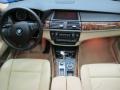 Monaco Blue Metallic - X5 xDrive30i Photo No. 26