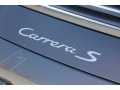 Seal Grey Metallic - 911 Carrera S Coupe Photo No. 24