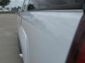 Aspen White - Escalade 4WD Photo No. 8