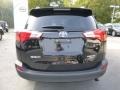 2013 Black Toyota RAV4 Limited AWD  photo #4