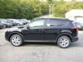 Black - RAV4 Limited AWD Photo No. 6