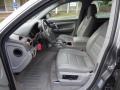 Titanium Metallic - Cayenne Tiptronic Photo No. 25