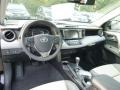 2013 Black Toyota RAV4 Limited AWD  photo #12