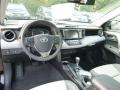 Black - RAV4 Limited AWD Photo No. 12