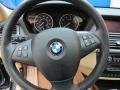 Monaco Blue Metallic - X5 xDrive30i Photo No. 39