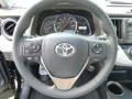 2013 Black Toyota RAV4 Limited AWD  photo #17