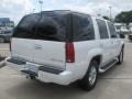 Aspen White - Escalade 4WD Photo No. 10