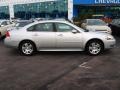 Silver Ice Metallic - Impala LT Photo No. 1