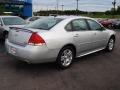 Silver Ice Metallic - Impala LT Photo No. 3