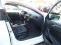 Candy White - Jetta SE Sedan Photo No. 6