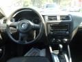 Candy White - Jetta SE Sedan Photo No. 10