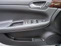 Silver Ice Metallic - Impala LT Photo No. 15