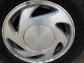 1999 Sable Pearl Toyota Sienna XLE  photo #16