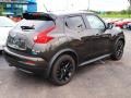 2013 Metallic Bronze Nissan Juke SL AWD  photo #3