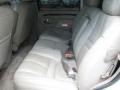 2000 Aspen White Cadillac Escalade 4WD  photo #13