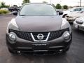 2013 Metallic Bronze Nissan Juke SL AWD  photo #8