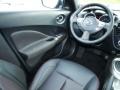 2013 Metallic Bronze Nissan Juke SL AWD  photo #11
