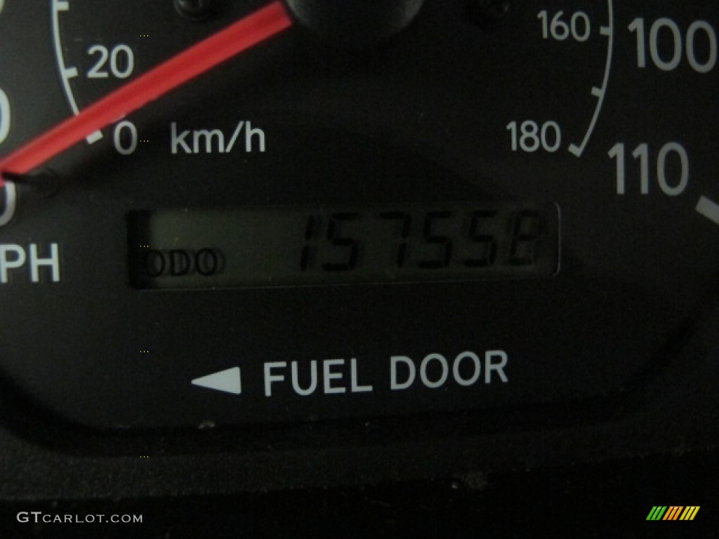 1999 Sienna XLE - Sable Pearl / Oak Beige photo #29