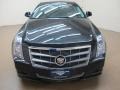 2011 Black Ice Metallic Cadillac CTS 4 3.0 AWD Sedan  photo #2