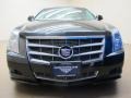 2011 Black Ice Metallic Cadillac CTS 4 3.0 AWD Sedan  photo #3