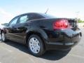 Black Clear Coat - Avenger SE Photo No. 2