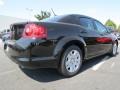 Black Clear Coat - Avenger SE Photo No. 3