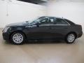 2011 Black Ice Metallic Cadillac CTS 4 3.0 AWD Sedan  photo #5