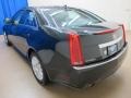 2011 Black Ice Metallic Cadillac CTS 4 3.0 AWD Sedan  photo #6