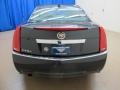 2011 Black Ice Metallic Cadillac CTS 4 3.0 AWD Sedan  photo #7