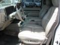 2000 Aspen White Cadillac Escalade 4WD  photo #16