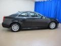 2011 Black Ice Metallic Cadillac CTS 4 3.0 AWD Sedan  photo #10
