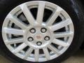 2011 Black Ice Metallic Cadillac CTS 4 3.0 AWD Sedan  photo #13