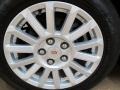2011 Black Ice Metallic Cadillac CTS 4 3.0 AWD Sedan  photo #15
