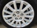 2011 Black Ice Metallic Cadillac CTS 4 3.0 AWD Sedan  photo #16