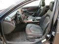 2011 Black Ice Metallic Cadillac CTS 4 3.0 AWD Sedan  photo #17