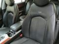 2011 Black Ice Metallic Cadillac CTS 4 3.0 AWD Sedan  photo #18