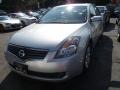 Radiant Silver Metallic - Altima 2.5 SL Photo No. 2