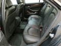 2011 Black Ice Metallic Cadillac CTS 4 3.0 AWD Sedan  photo #19