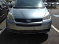Blue Mirage Metallic 2005 Toyota Sienna LE